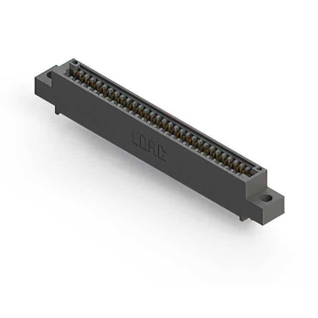 895-030-540-404 EDAC Inc.  Edgeboard Connectors